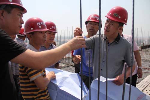 “豆腐渣”工程、建筑工程質(zhì)量糾紛改怎么處理？