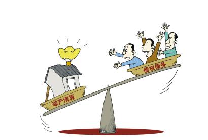 企業(yè)破產(chǎn)，債權(quán)人可以向股東追債嗎？