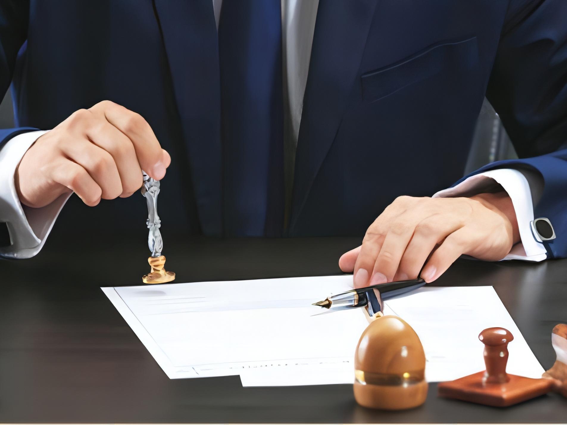 法律顧問的服務(wù)范圍有哪些項(xiàng)目？