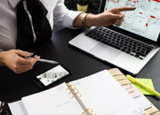 私自調崗系違法，高效調解顯水平