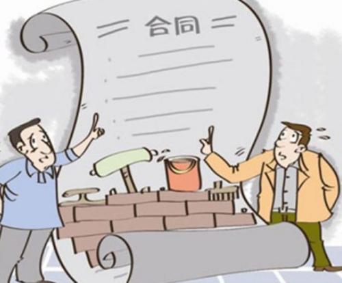 裝修公司不履行裝修合同應(yīng)該怎么處理？